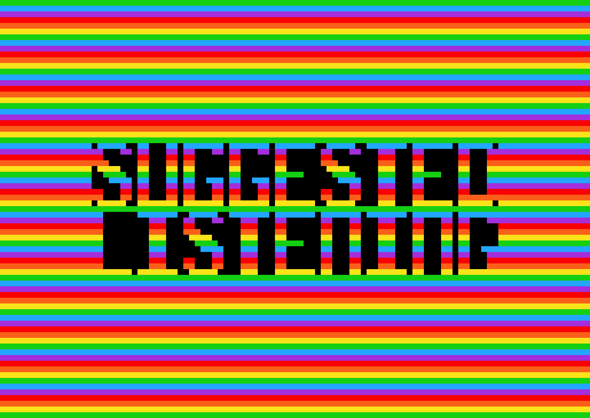 [9664c4] SUGGESTED LISTENING