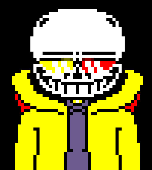 [c7b058] well.. *summons a single bone and throws it at him stabbing him in the arm*