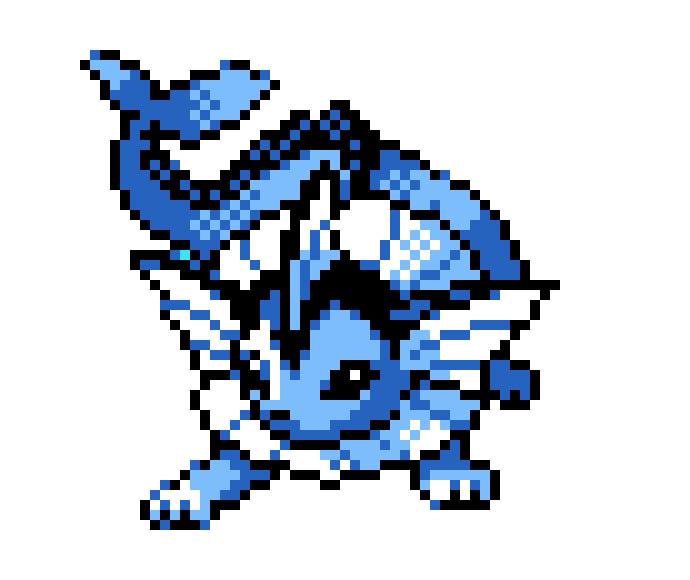 vaporeon