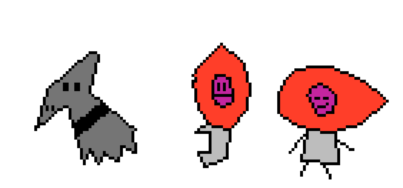 [0aefcc] Hellspawntale Extras