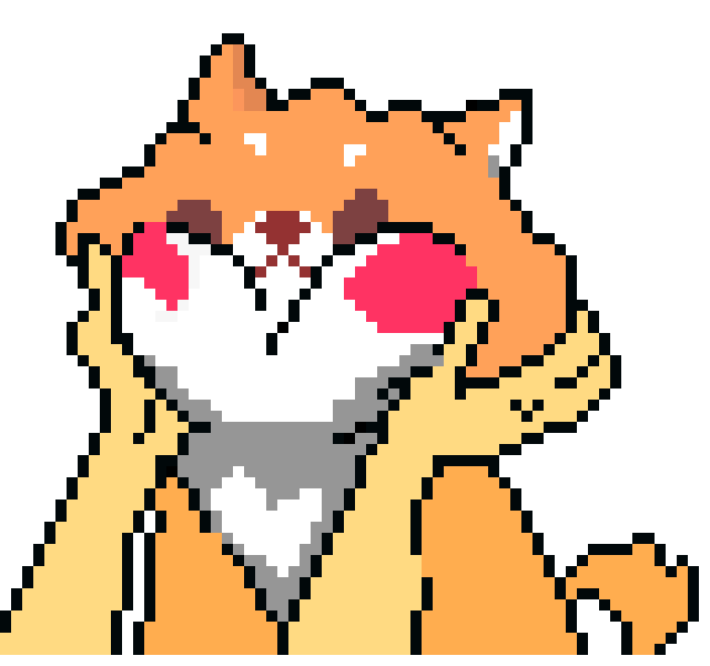 [5249d0] Cute dog