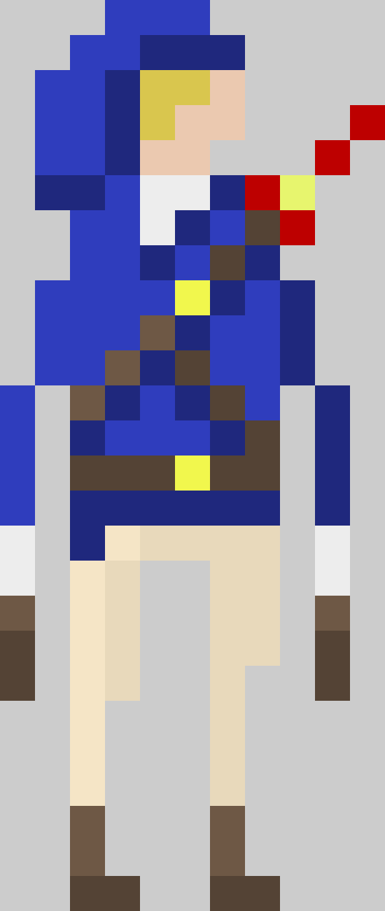 [9664c4] Blue Link