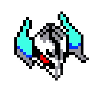 [ce32f6] Glaciadeus head