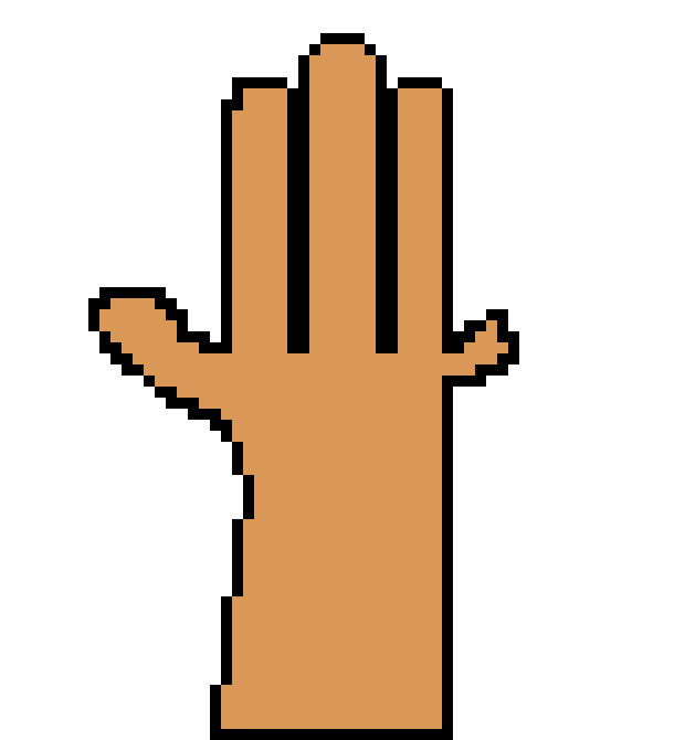 [9664c4] hand