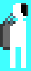[9664c4] Space man