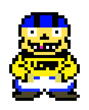 [9664c4] jeffy from underlogan jeffy = sans