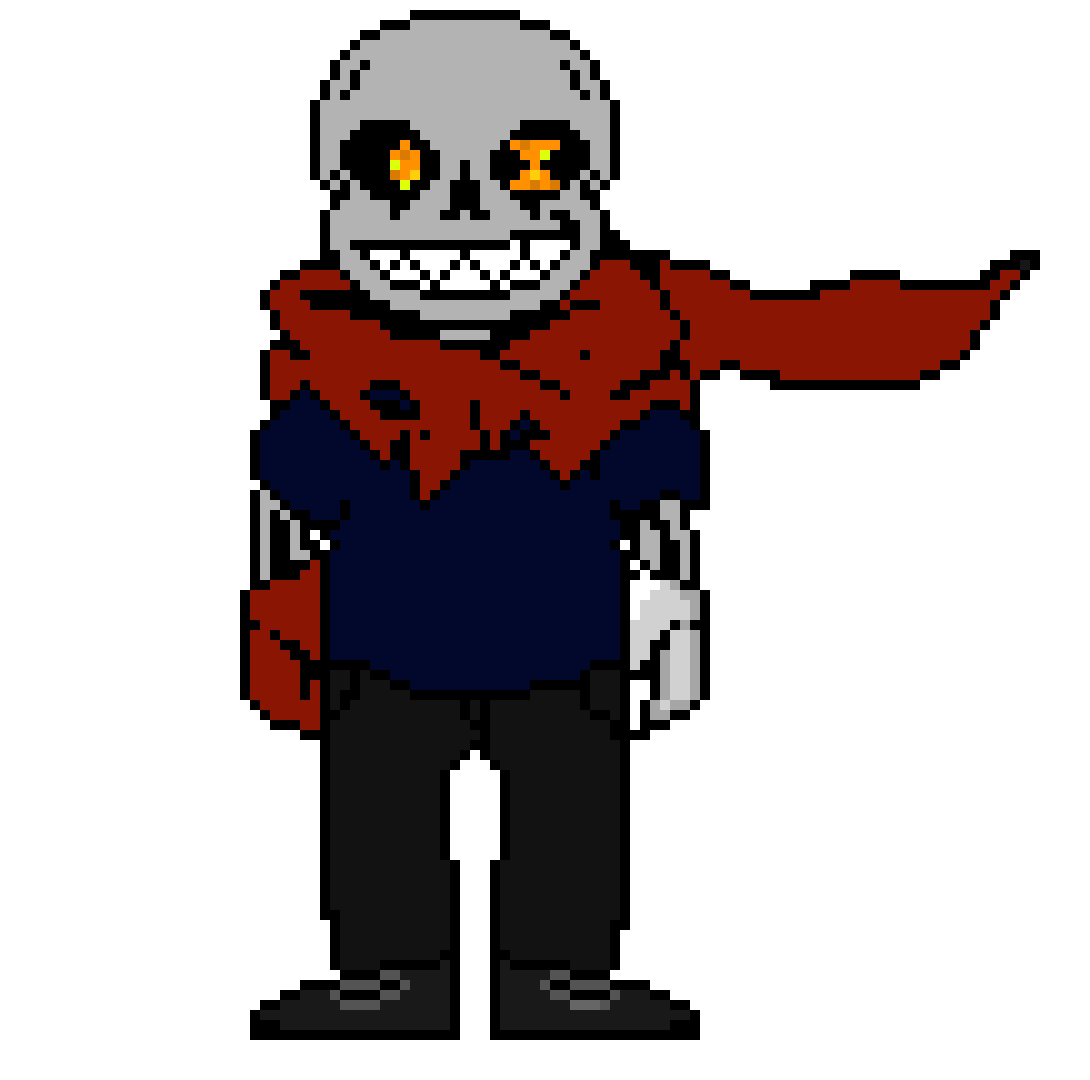 Broken Warrior (or the shatterglass ver. of quantum warrior)