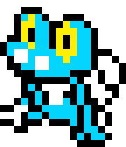 froakie