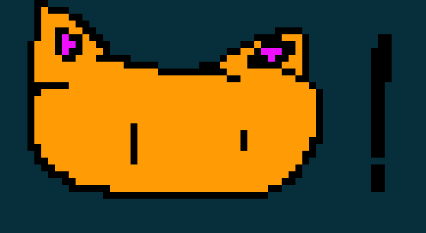 [6d88f2] yay i is happy - CatBowza