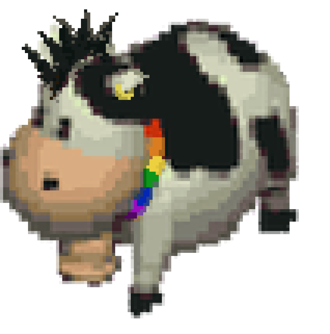 [3a3e47] coww