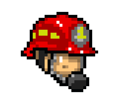 [8367f9] Fire Mang.
