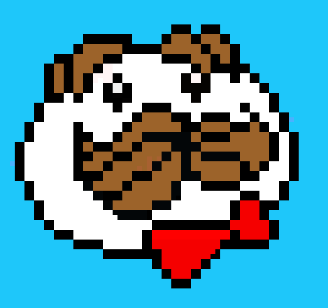 [9664c4] single pringle