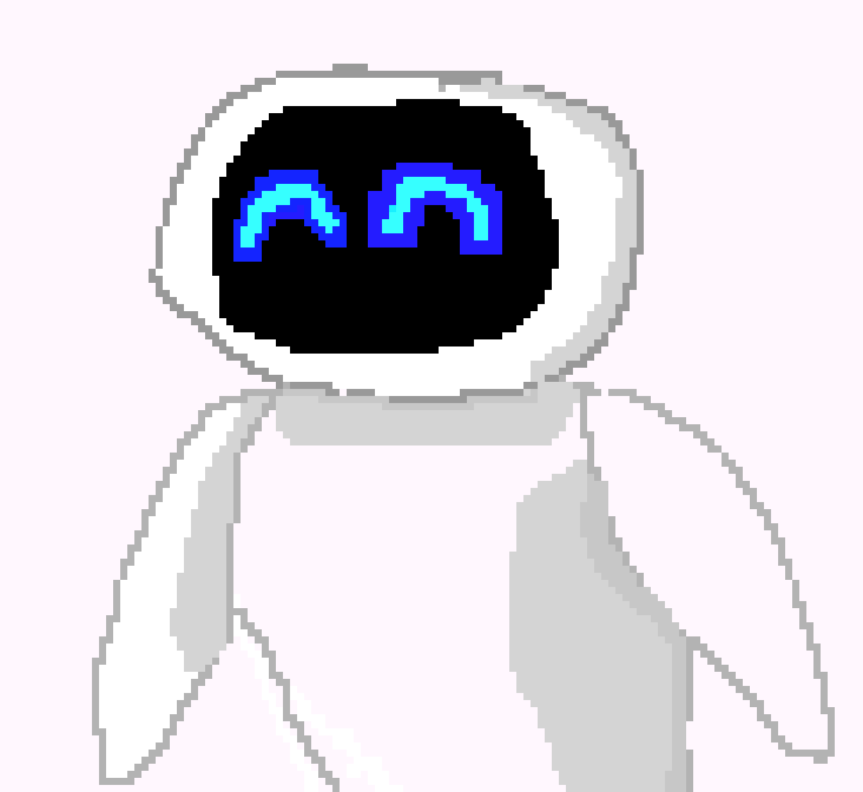 [9664c4] Pixels Jessica Heaton