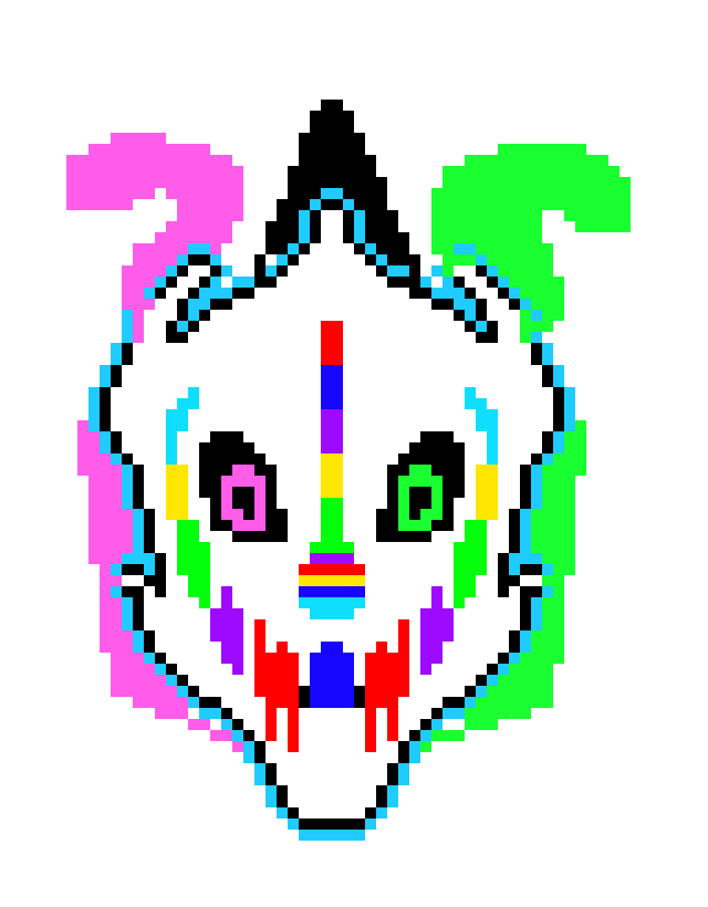 [9664c4] Endtale gaster blaster