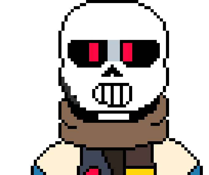 [b9de0d] if you hate among us this video is not for you. - https://www.youtube.com/watch?v=wh0NJuoylFo - ink sans