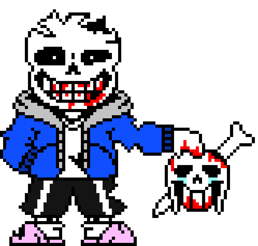 Insane Sans 