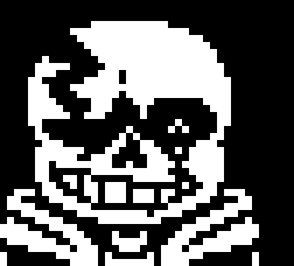 [fdea83] for stoy of all of my aus most of the one that die their souls are harvested and drained of all life and won't come back so they are dead dead - funny bone