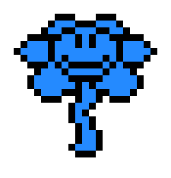 [9664c4] Echoy_The_Echo_Flower_Sprite