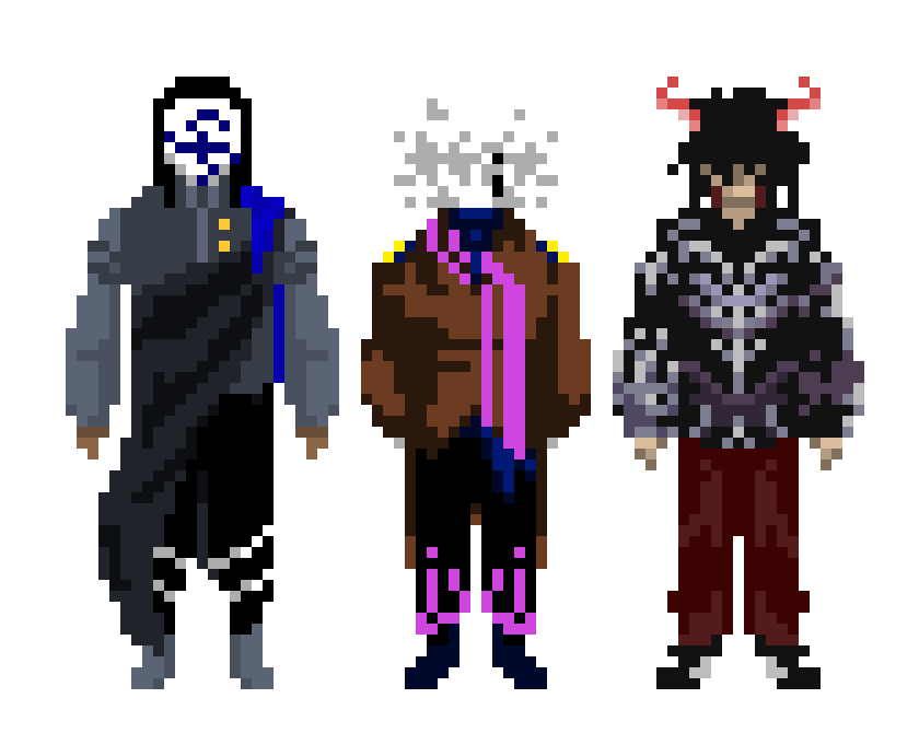 [90dac8] Third Year Students