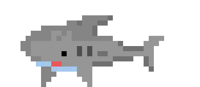 [ba19ba] shark