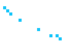 [9664c4] blue
