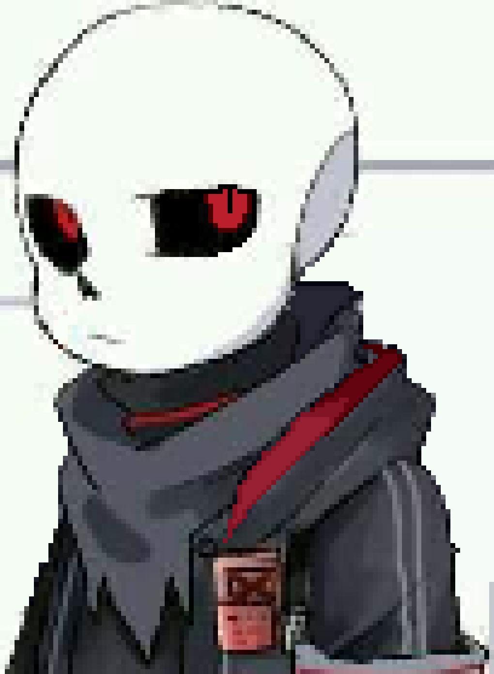 [71fafd] *tps a few feet away from Shiftverse Terror* . . . . nope still stuck here
