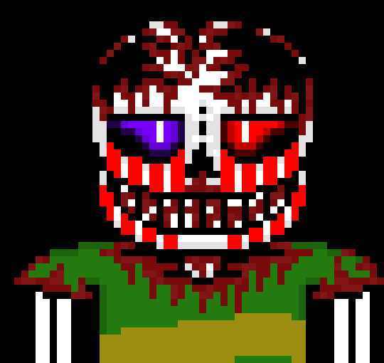 [e8cb42] . . . *FNAF Ambience*