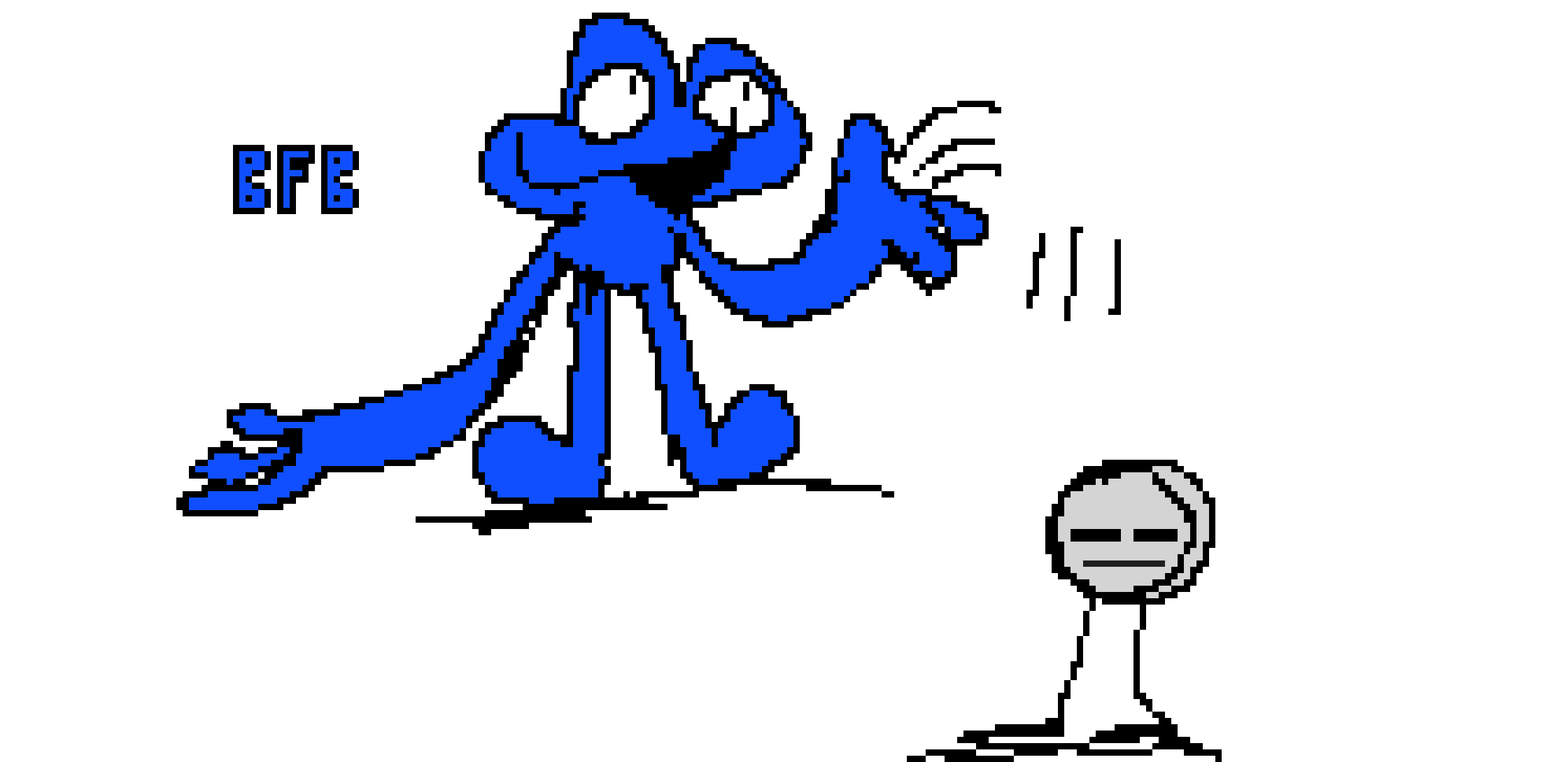 [6d9cd8] bfb four and nickle