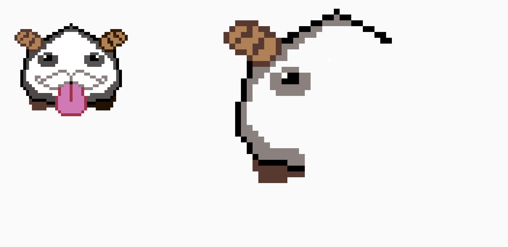 [9664c4] Poro