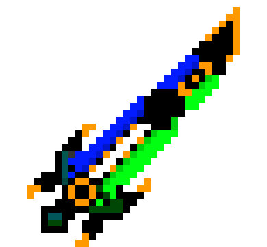 [8113ab]  vard blade