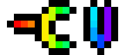 [1931b0] My first character with an Active virus? Female Robot who created the first outbreak of the Colorfection?