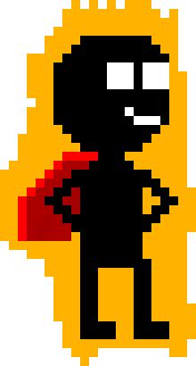 [9664c4] Mr Stickman 7
