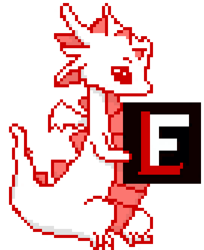 [6488d7] Dragon