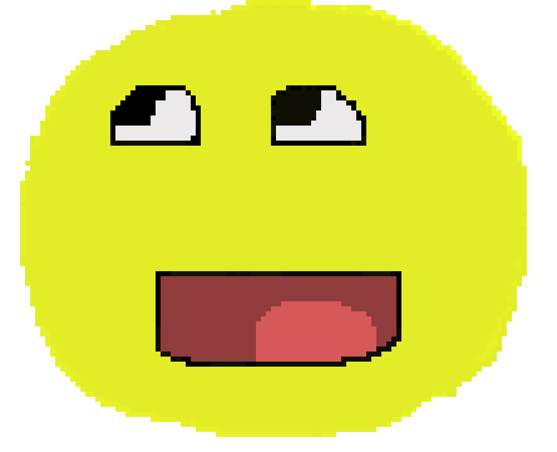 [9664c4] Surprised Emoji