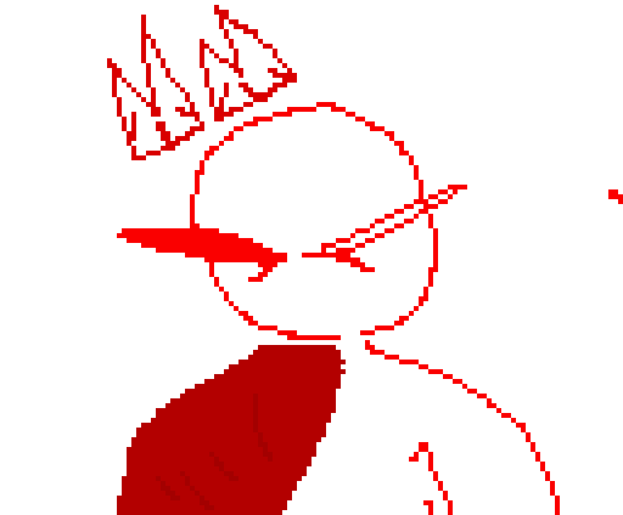 [817b7e] silence sack hater.