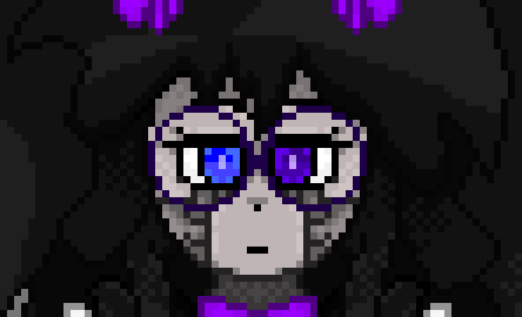 [7b4ce4] you know what? ... I'm very depleted right now to make any sans