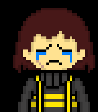 [b63bdb] Y-YOU DON'T EVER DO THAT AG-GAIN SANS! I THOUGHT YOU WOULD D-DIE