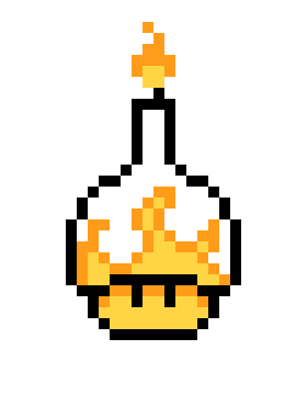 [9664c4] Toad vela