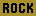 [9664c4] Rock