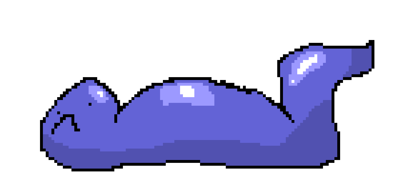 [9664c4] blue