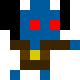 [9664c4] Undead Hobbit Mage (Attack 2)