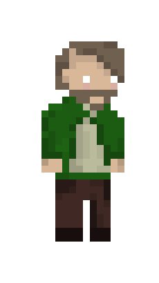 [9664c4] Character Model Version 3