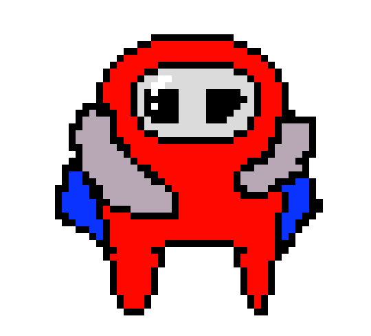 [c6b63d] among us but hes sans underman