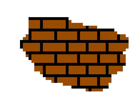[9664c4] brokenWall4
