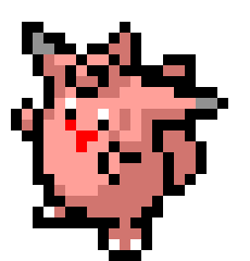 [9664c4] Clefable