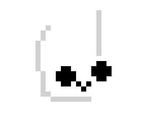 [9664c4] Judge Mask