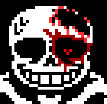 [2fbf6b] I just called a truce and you are still fighting. way to go.  -Helix (Evolution! Sans)