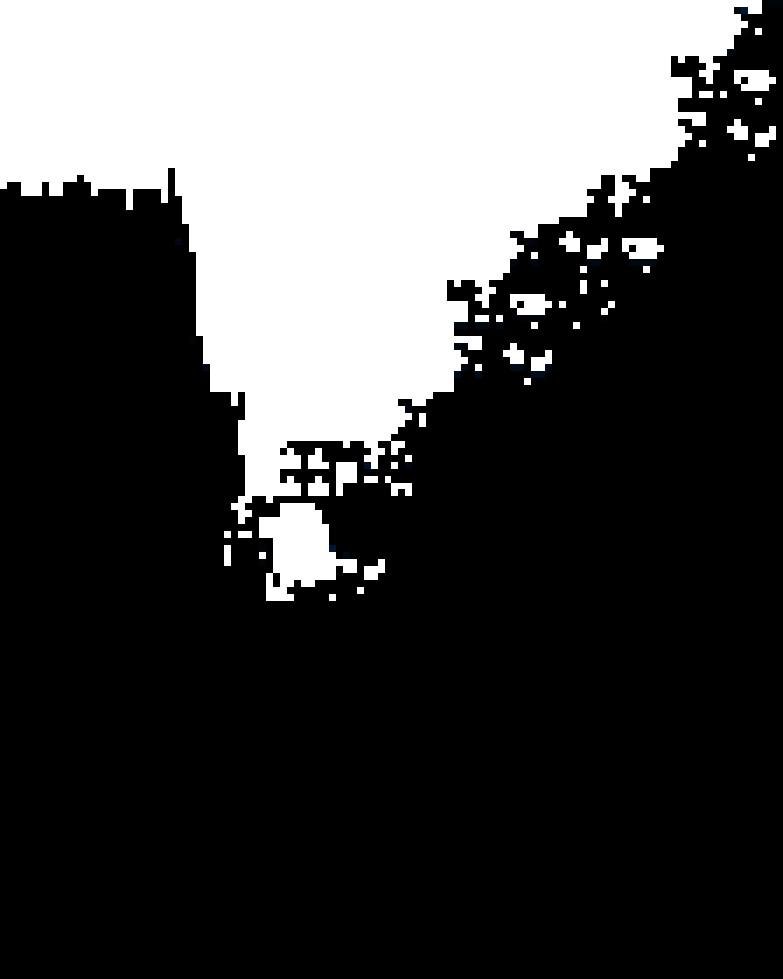 [2727b4] Castlevania background 2.3