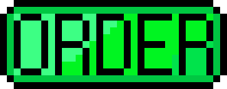 [9664c4] Order green active
