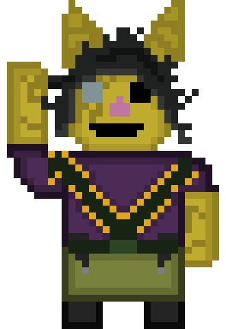 [a149fe] Huntress soft wave
